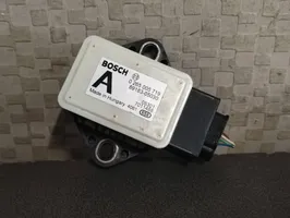 Toyota Avensis T270 Sensor ESP de aceleración de frecuencia del intermitente 89183-05030