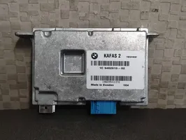 BMW X2 F39 Module de contrôle caméra arrière 9462613