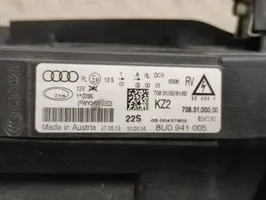 Audi Q3 8U Etu-/Ajovalo 8U0941005