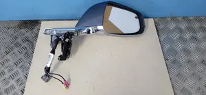 Tesla Model S Spogulis (elektriski vadāms) 104132200G