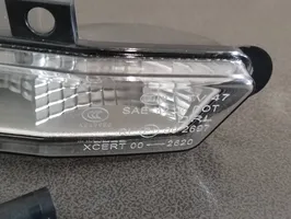 Mercedes-Benz SLK R172 Światło przeciwmgłowe przednie A2128205059