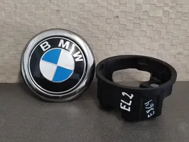BMW 1 F20 F21 Uchwyt / Rączka zewnętrzna otwierania klapy tylnej / bagażnika 7248535