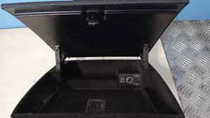 Volkswagen Sharan Boîte / compartiment de rangement pour tableau de bord 7M3857919F