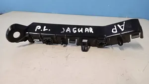 Jaguar E-Pace Uchwyt / Mocowanie zderzaka przedniego J9C317A870A