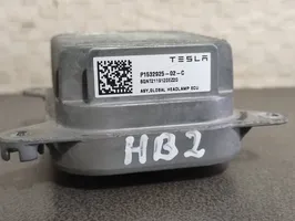 Tesla Model 3 Modulo di controllo ballast LED P153292502C
