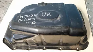 Honda Accord Öljypohja 