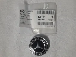 Mercedes-Benz EQS V297 Mostrina con logo/emblema della casa automobilistica A0008172605