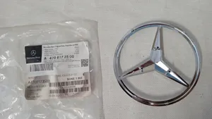 Mercedes-Benz W470 Priekšējo durvju emblēmas/modeļa burti A4708173500