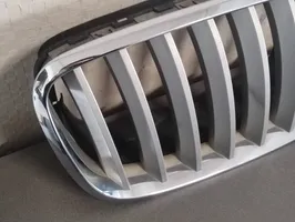 BMW X5 E70 Grille de calandre avant 7171396