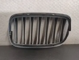 BMW X5 E70 Grille de calandre avant 7171396