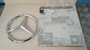 Mercedes-Benz Sprinter W906 Logo, emblème de fabricant A9068170016