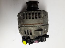 Renault Megane III Generatore/alternatore 8200660025