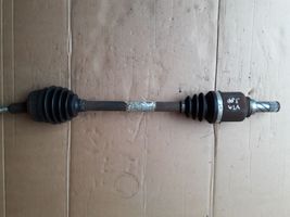 Renault Megane III Semiasse anteriore 8200788672