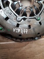 Renault Megane II Pressure plate 8200539510