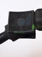 Renault Scenic II -  Grand scenic II ABS rear brake sensor 8200296571