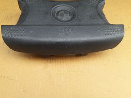 BMW 3 E36 Poduszka powietrzna Airbag kierownicy 32341161681