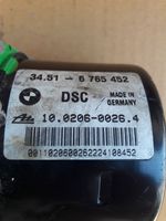 BMW 3 E46 Pompe ABS 6765452