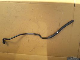 Volkswagen PASSAT B5.5 Gearbox oil cooler pipe/hose 8D0317823B