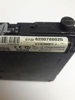 Renault Scenic II -  Grand scenic II Kit calculateur ECU et verrouillage 8200843713