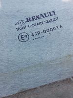 Renault Kadjar Etuoven ikkunalasi, neliovinen malli 43R000016