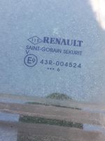 Renault Kadjar Takaoven ikkunalasi 43R004524