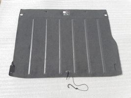 Renault Scenic III -  Grand scenic III Doublure de coffre arrière, tapis de sol 849020947R