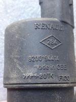 Renault Espace -  Grand espace IV Pompa spryskiwacza szyby przedniej / czołowej 8200194414