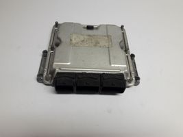 Renault Scenic I Sterownik / Moduł ECU 0281011102