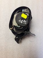 Renault Megane II Sicherheitsgurt hinten 8200077360