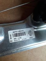 Renault Kadjar Takaoven ikkunan nostin moottorilla 827014EA0A