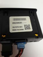 Renault Kadjar USB-ohjainlaite 280239853R