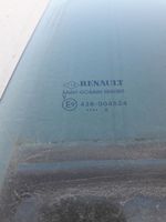 Renault Kadjar Takaoven ikkunalasi 43R004524