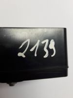 Renault Kadjar Alarm system siren 8201579504