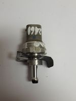 Renault Kadjar Exhaust gas pressure sensor 223650901R