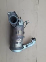 Renault Kadjar Katalysaattori/FAP/DPF-hiukkassuodatin 208A07274R