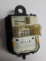 Renault Kadjar Wing mirror switch 255700688R