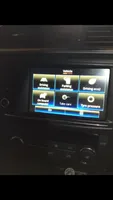 Renault Kadjar Monitor / wyświetlacz / ekran 280342845R