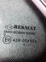 Renault Kadjar Takasivuikkuna/-lasi 833073768R