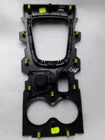 Renault Kadjar Altri elementi della console centrale (tunnel) 969127057R