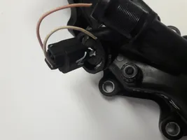 Renault Kadjar Boîtier de thermostat / thermostat 110608635R