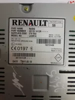 Renault Kadjar Unité principale radio / CD / DVD / GPS 281151412R
