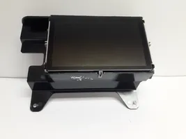 Renault Kadjar Monitori/näyttö/pieni näyttö 280342118R