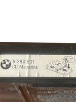 BMW X3 E83 Caricatore CD/DVD 8364931