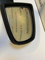 BMW X5 E70 Specchietto retrovisore elettrico portiera anteriore 51167282732