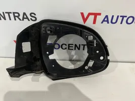 BMW 5 G30 G31 Miroir de rétroviseur de porte avant 697091