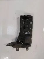 BMW X5 G05 Staffa di rinforzo montaggio del paraurti posteriore 51128069246