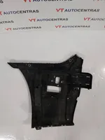 BMW 5 G30 G31 Staffa angolare del supporto di montaggio del paraurti 21754011