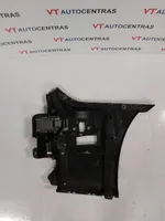 BMW 5 G30 G31 Staffa angolare del supporto di montaggio del paraurti 21754011