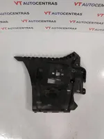 BMW 5 G30 G31 Staffa angolare del supporto di montaggio del paraurti 21754011