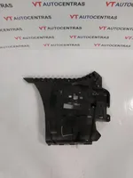 BMW 5 G30 G31 Staffa angolare del supporto di montaggio del paraurti 21754011